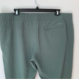 Eddie Bauer Green Pants